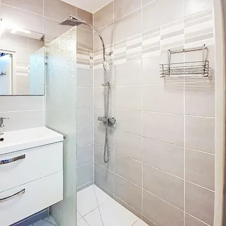 Les Oliviers By Interhome Apartmán *