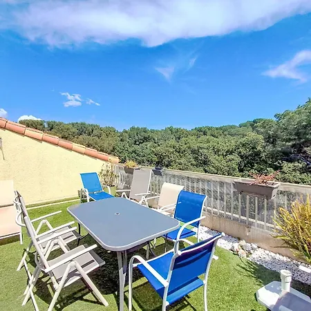 Appartement Les Oliviers By Interhome *