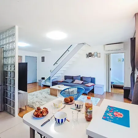 Les Oliviers By Interhome *