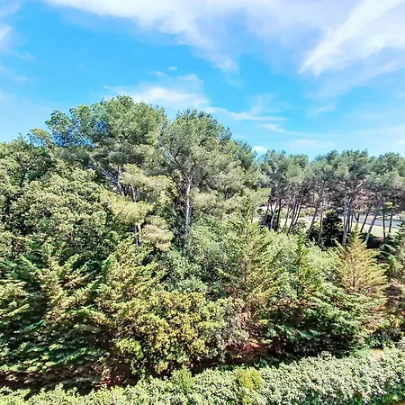 Les Oliviers By Interhome * Six-Fours-les-Plages