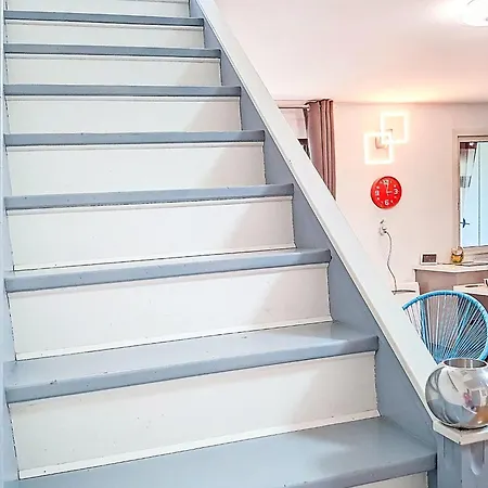 Apartmán Les Oliviers By Interhome