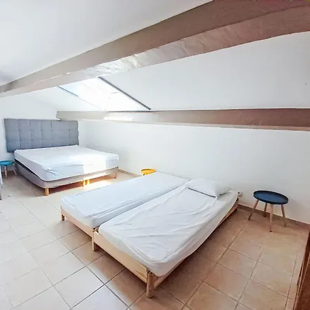 Les Oliviers By Interhome Six-Fours-les-Plages