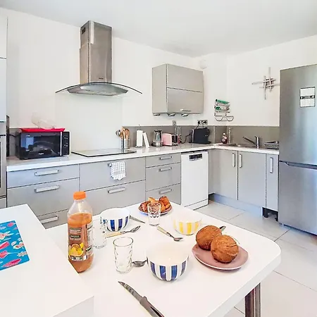 Les Oliviers By Interhome Appartamento