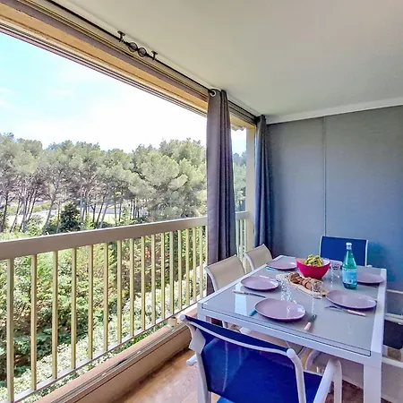 Les Oliviers By Interhome