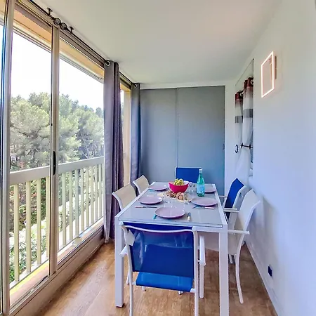 Les Oliviers By Interhome 公寓