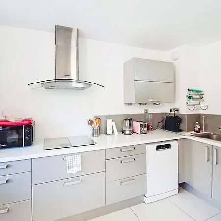 Les Oliviers By Interhome *